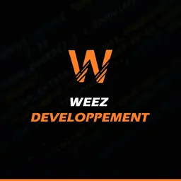 Weez | Developpement banner