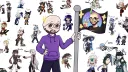 davezombiee Park banner