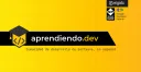 Aprendiendo.DEV | Comunidad de Desarrollo de Software en Español banner