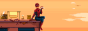 banner
