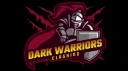 Dark Warriors Clashing banner