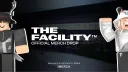 The Facility banner