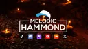 The Melody banner