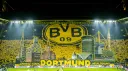 Borussia Dortmund banner