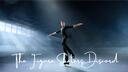 Figure Skating Banner