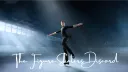 Figure Skating Discord server banner