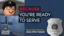 Palmer Police Department banner