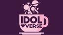 IdolVerse Café Banner