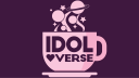 IdolVerse Café Discord server banner