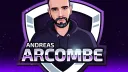ARCOMBE GAMING banner
