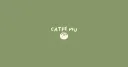 Catfé Mu banner
