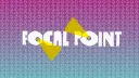 Focal Point with C. London banner