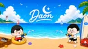 DAONㅣSERVER banner