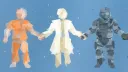 DAON: Easter Limits banner