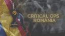 Critical Ops Romania Legends Banner