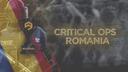 Critical Ops Romania Legends Banner