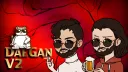 DaeGanV2 banner