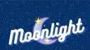 🌙 Moonlight : social ; giveaways ; chill banner
