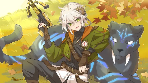 banner