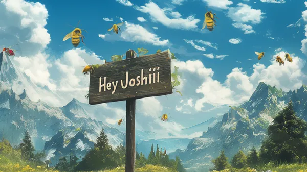 banner