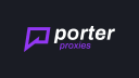 Porter Proxies banner