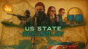 [GER] US State Roleplay | FiveM | Closed banner