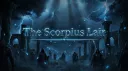 The Scorpius Lair banner