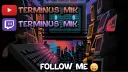 Terminus Community banner