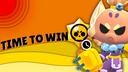 Time to Brawl Banner