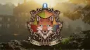 Roter Fuchs banner