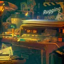 banner