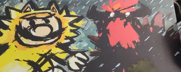 banner