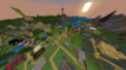 tactruz smp Discord server banner