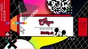 ℭ𝔩𝔦𝔮𝔲𝔢 banner