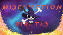 Misdirection Pirates! server banner