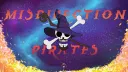 Misdirection Pirates! Discord server banner