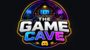 THE GAME CAVE Discord server banner
