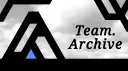 Team. Archive banner