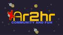 xAr2hr シ Banner