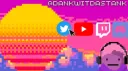 𝓣𝓗𝓔 𝓢𝓣𝓐𝓝𝓚 𝓕𝓐𝓡𝓜 banner