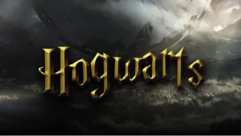호그와트 banner