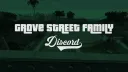 Grove Street Family Gaming banner