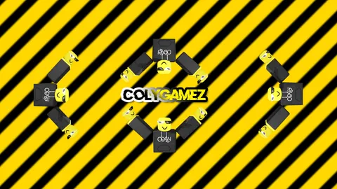 The Coly Empire banner