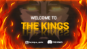Latin kings banner