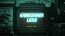 Gameshare Land Banner