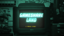 Gameshare Land Banner