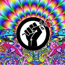 The Psychedelic Swoletariat banner