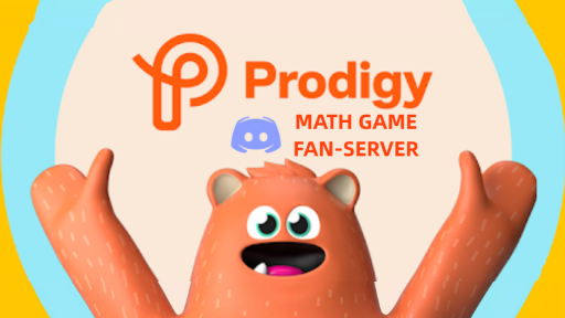 Prodigy Rolo Banner Join prodigy's Community Discord Server | Invite Link