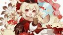 Klee's ☆ Solitary Confinement | Klee Mains Discord server banner
