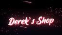 Derek's Shop [ARK] Banner